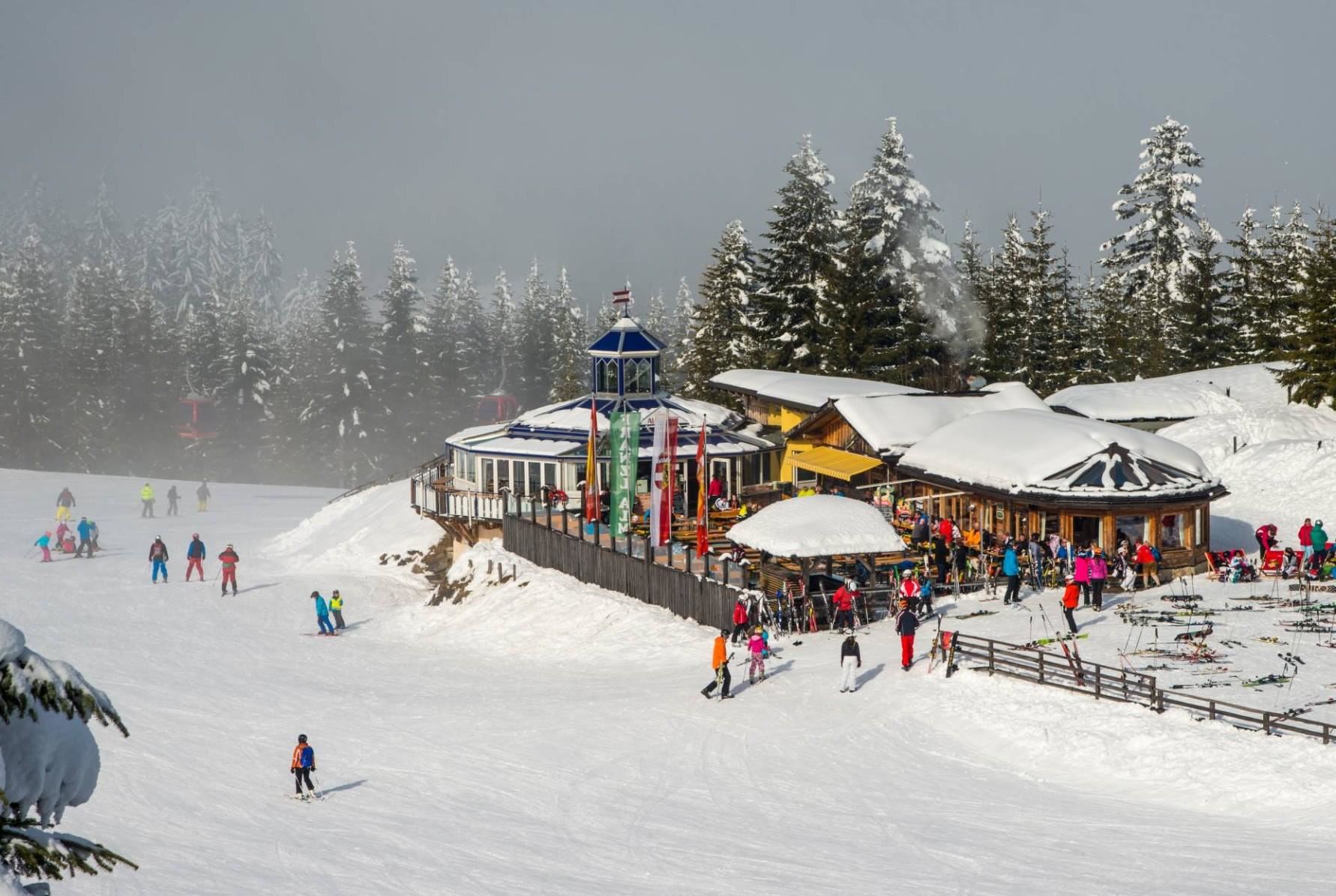 Franzlalm