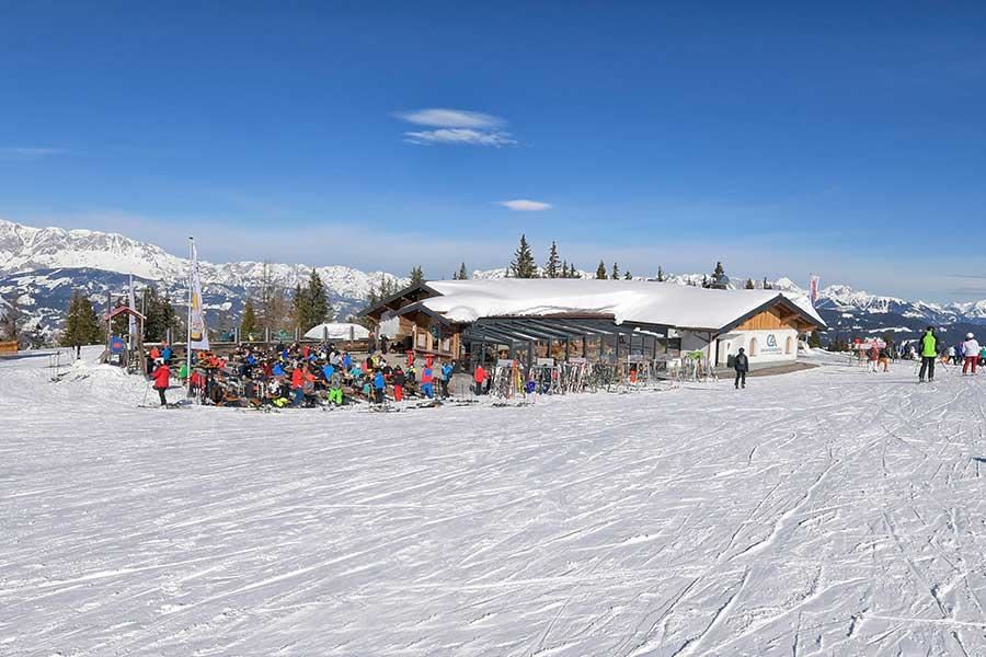 Grafenbergalm