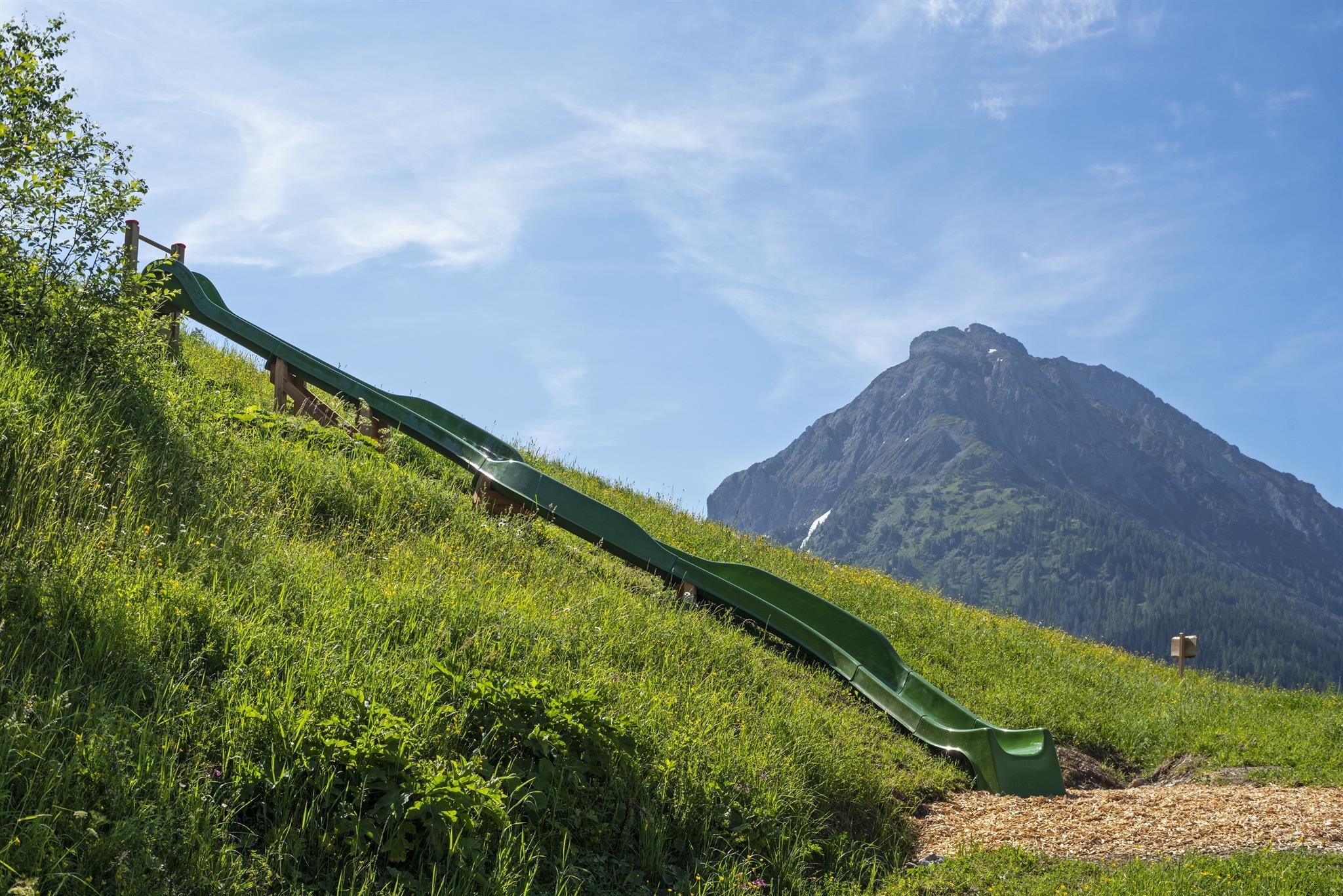 Family Run Summer Edition Shuttleberg FlachauwinklKleinarl