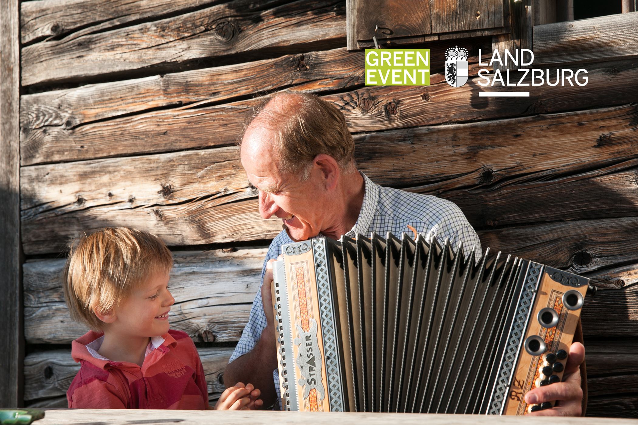 Music at huts - Gasthaus Galler