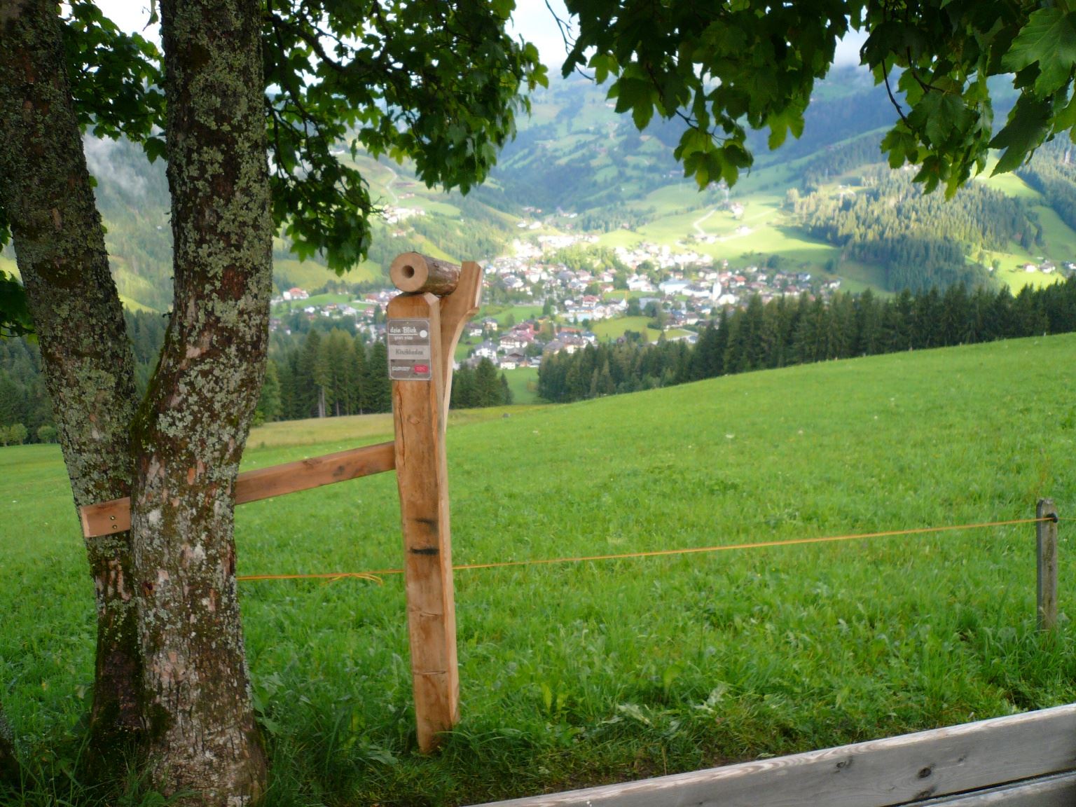 Fürsteggrundweg