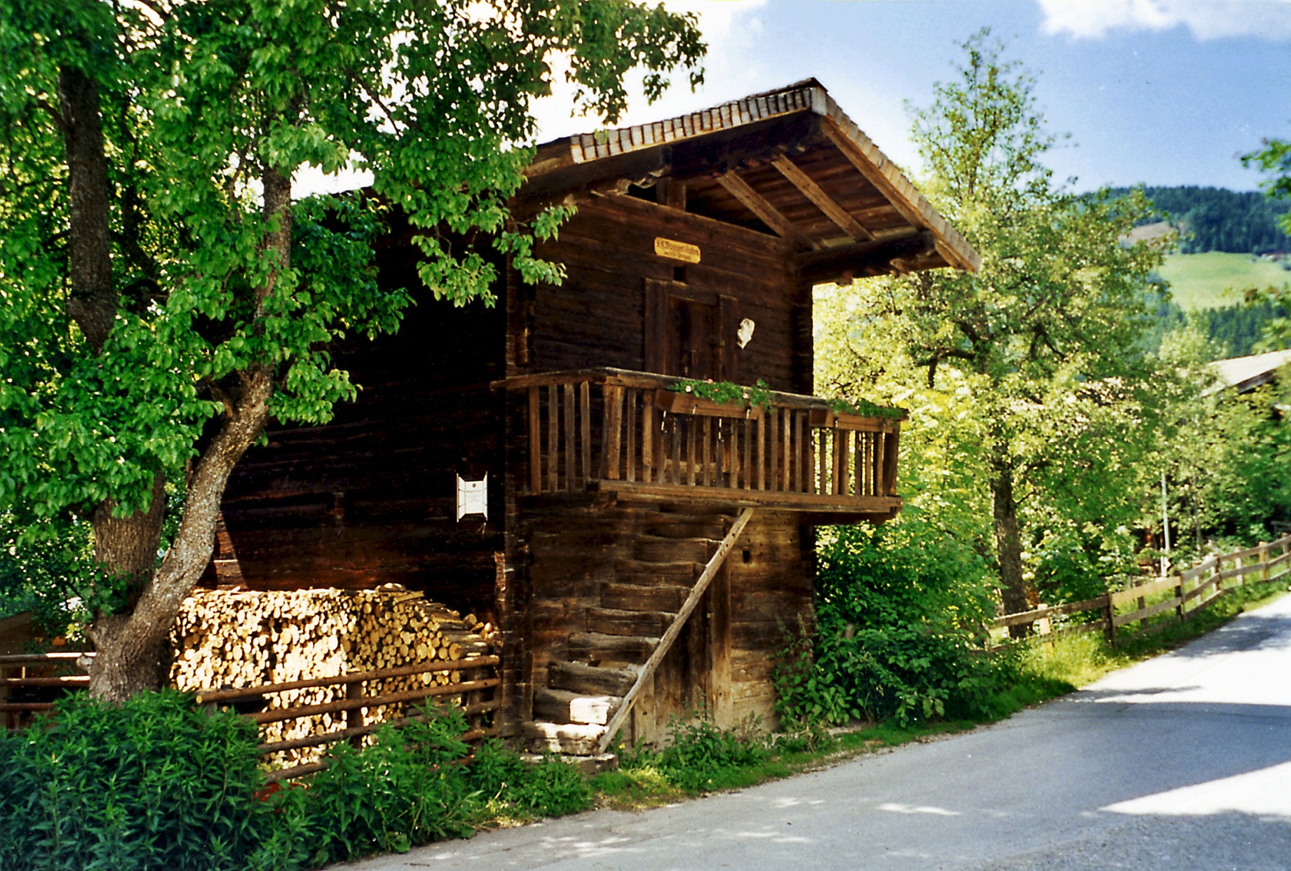 Fürbach Rundweg