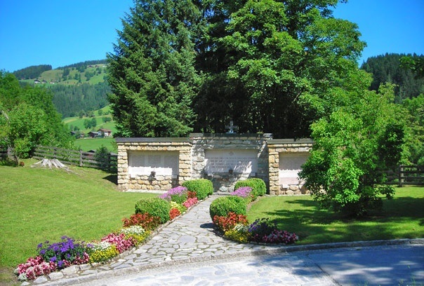 Kulturspaziergang Wagrain