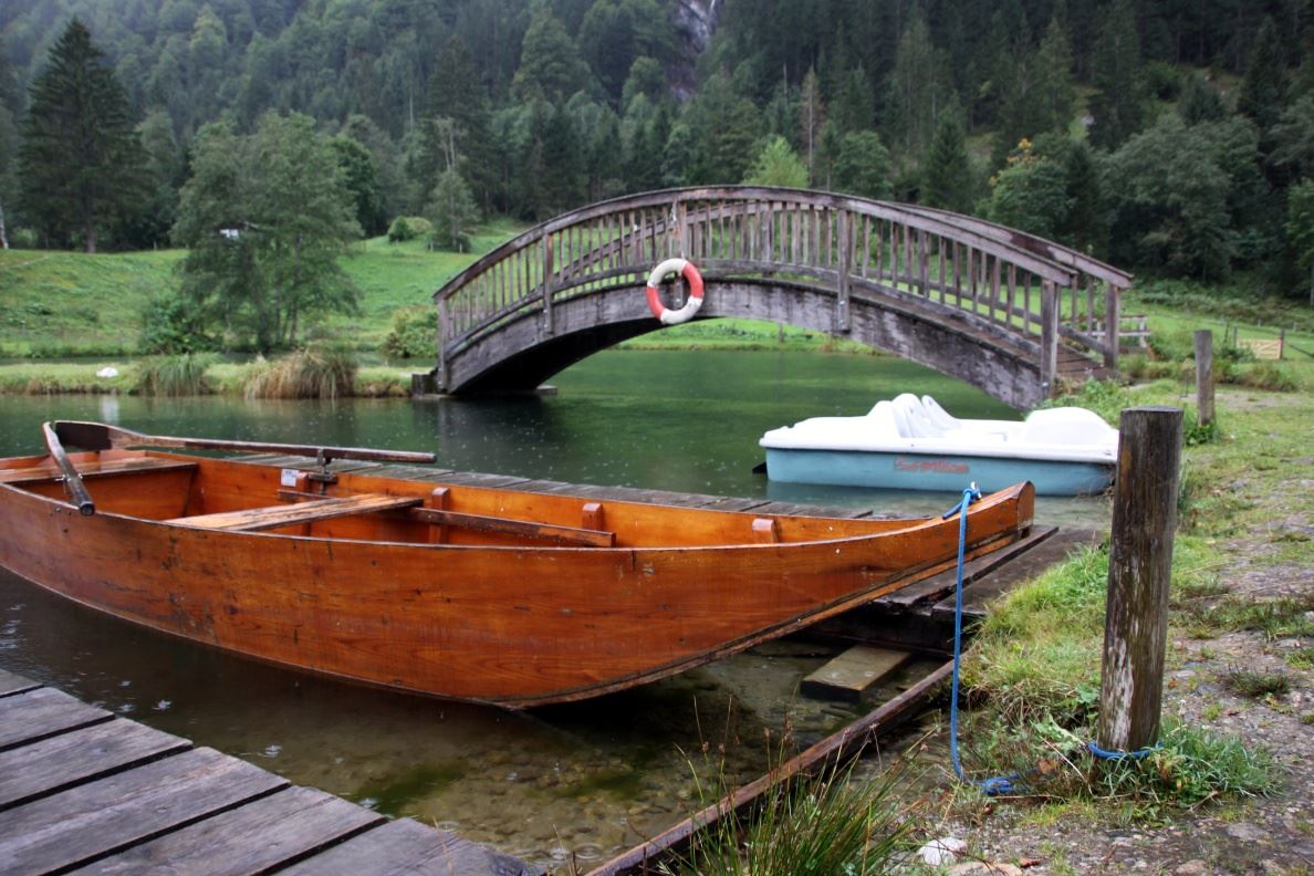 Freizeit & Wildpark Untertauern (14)